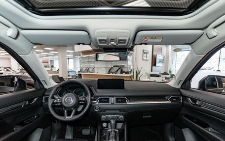 Mazda CX-5 II, 2025 год, 4 365 000 рублей, 12 фотография