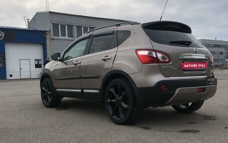 Nissan Qashqai, 2013 год, 1 350 000 рублей, 1 фотография