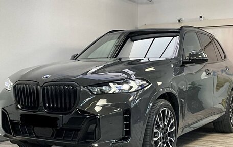 BMW X5, 2024 год, 16 750 000 рублей, 1 фотография