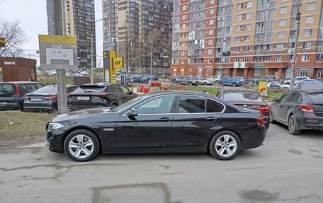 BMW 5 серия, 2016 год, 1 790 000 рублей, 4 фотография