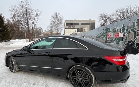Mercedes-Benz E-Класс, 2012 год, 1 620 000 рублей, 9 фотография
