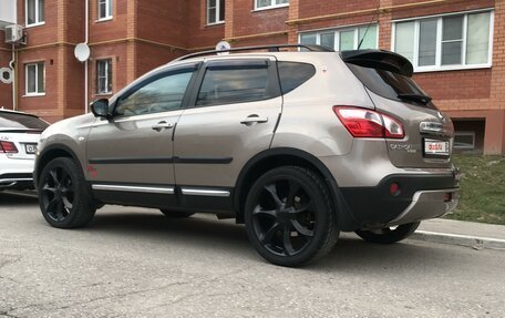 Nissan Qashqai, 2013 год, 1 350 000 рублей, 9 фотография