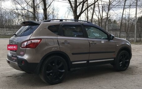 Nissan Qashqai, 2013 год, 1 350 000 рублей, 6 фотография