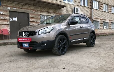 Nissan Qashqai, 2013 год, 1 350 000 рублей, 7 фотография