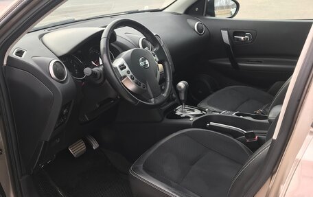 Nissan Qashqai, 2013 год, 1 350 000 рублей, 10 фотография