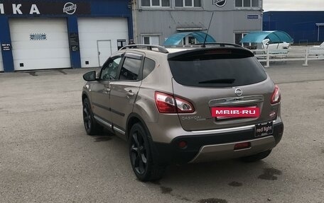 Nissan Qashqai, 2013 год, 1 350 000 рублей, 11 фотография