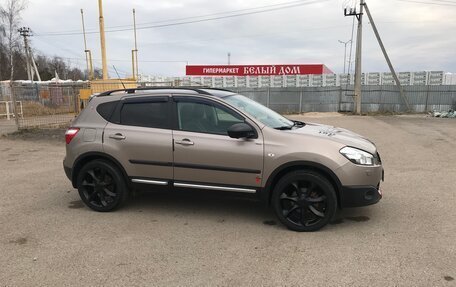 Nissan Qashqai, 2013 год, 1 350 000 рублей, 20 фотография