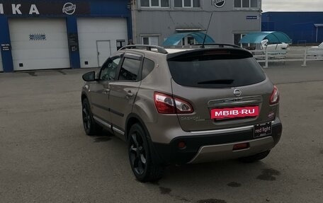 Nissan Qashqai, 2013 год, 1 350 000 рублей, 18 фотография