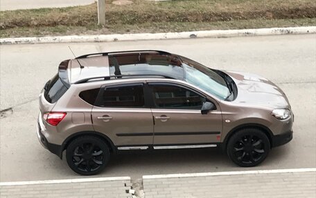 Nissan Qashqai, 2013 год, 1 350 000 рублей, 22 фотография