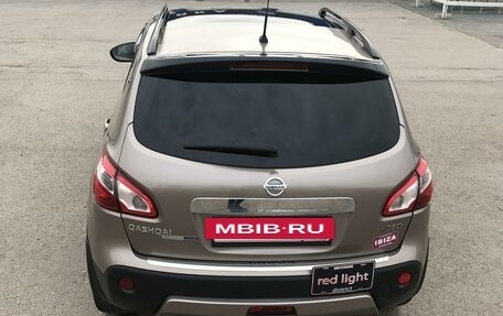 Nissan Qashqai, 2013 год, 1 350 000 рублей, 23 фотография