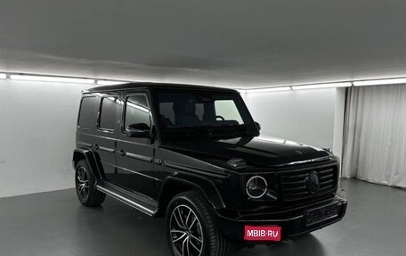 Mercedes-Benz G-Класс W463 рестайлинг _iii, 2025 год, 23 000 000 рублей, 1 фотография