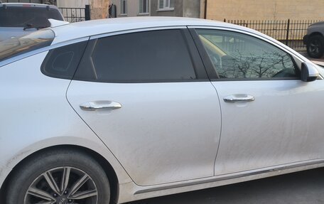 KIA Optima IV, 2019 год, 2 250 000 рублей, 10 фотография