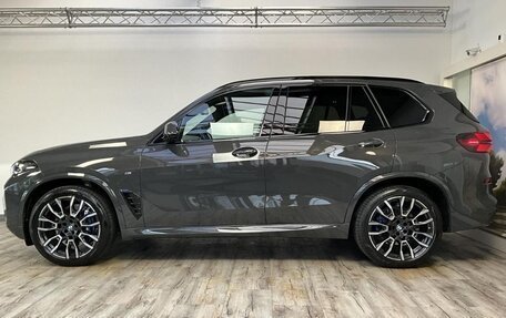 BMW X5, 2024 год, 16 750 000 рублей, 3 фотография