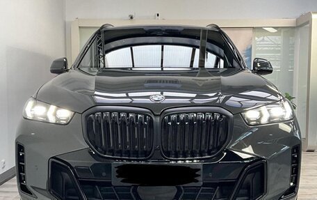 BMW X5, 2024 год, 16 750 000 рублей, 2 фотография