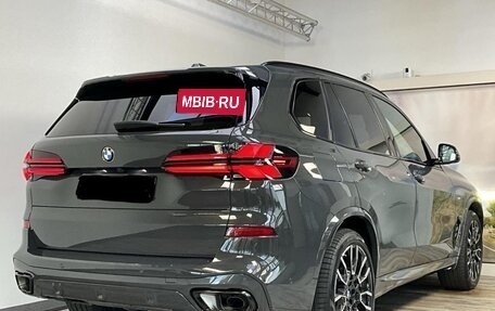 BMW X5, 2024 год, 16 750 000 рублей, 4 фотография