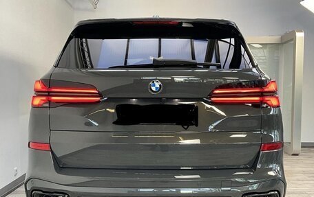 BMW X5, 2024 год, 16 750 000 рублей, 5 фотография