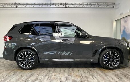 BMW X5, 2024 год, 16 750 000 рублей, 6 фотография