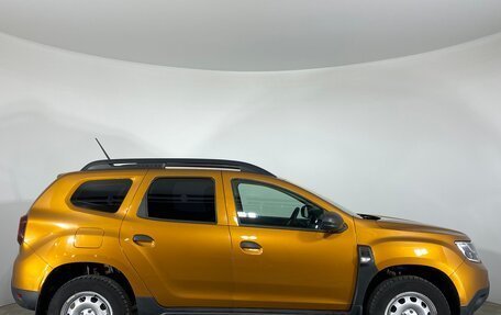 Renault Duster, 2021 год, 1 699 000 рублей, 4 фотография