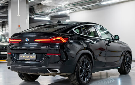 BMW X6, 2020 год, 9 150 000 рублей, 6 фотография