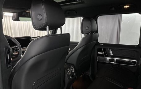 Mercedes-Benz G-Класс W463 рестайлинг _iii, 2025 год, 23 000 000 рублей, 4 фотография