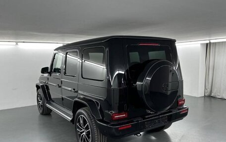 Mercedes-Benz G-Класс W463 рестайлинг _iii, 2025 год, 23 000 000 рублей, 2 фотография