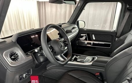 Mercedes-Benz G-Класс W463 рестайлинг _iii, 2025 год, 23 000 000 рублей, 3 фотография