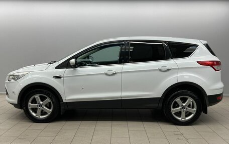 Ford Kuga III, 2014 год, 885 000 рублей, 5 фотография