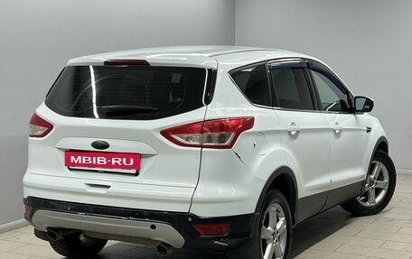 Ford Kuga III, 2014 год, 885 000 рублей, 2 фотография