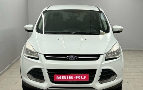 Ford Kuga III, 2014 год, 885 000 рублей, 3 фотография