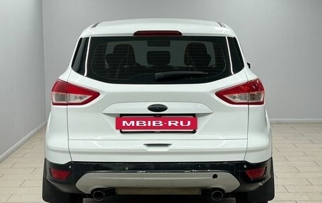 Ford Kuga III, 2014 год, 885 000 рублей, 4 фотография