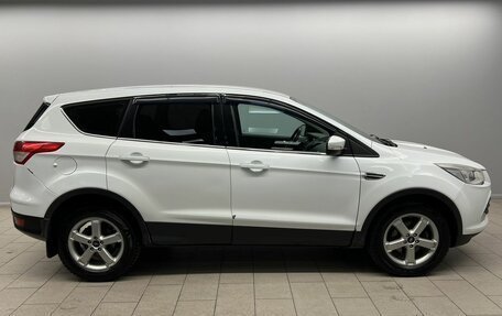 Ford Kuga III, 2014 год, 885 000 рублей, 6 фотография