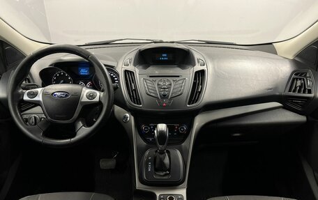 Ford Kuga III, 2014 год, 885 000 рублей, 8 фотография