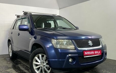 Suzuki Grand Vitara, 2008 год, 939 000 рублей, 1 фотография