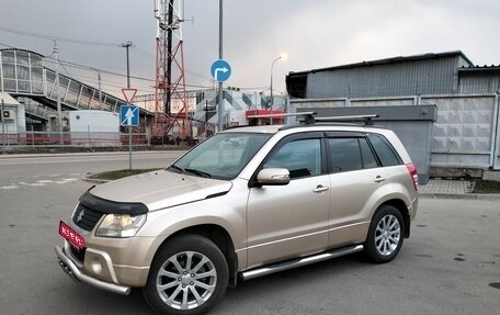 Suzuki Grand Vitara, 2010 год, 1 250 000 рублей, 1 фотография