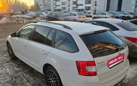 Skoda Octavia, 2014 год, 1 250 000 рублей, 5 фотография