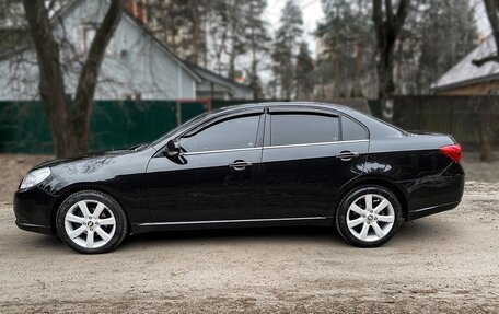 Chevrolet Epica, 2011 год, 870 000 рублей, 7 фотография