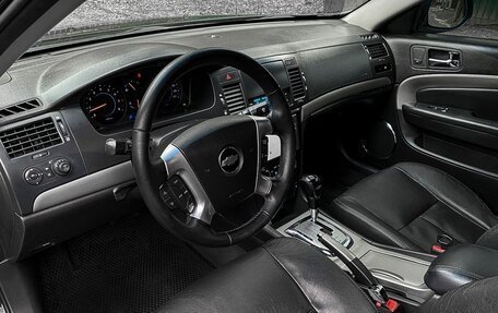 Chevrolet Epica, 2011 год, 870 000 рублей, 11 фотография