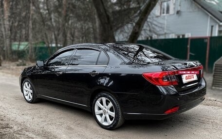 Chevrolet Epica, 2011 год, 870 000 рублей, 6 фотография