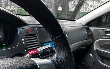 Chevrolet Epica, 2011 год, 870 000 рублей, 19 фотография