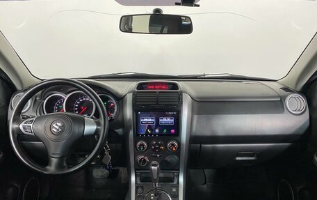 Suzuki Grand Vitara, 2008 год, 939 000 рублей, 7 фотография