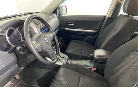 Suzuki Grand Vitara, 2008 год, 939 000 рублей, 8 фотография