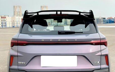 Geely Coolray I, 2023 год, 2 150 000 рублей, 4 фотография