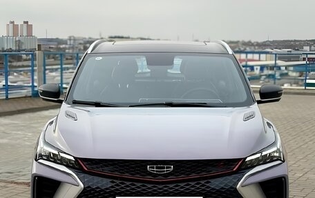 Geely Coolray I, 2023 год, 2 150 000 рублей, 2 фотография