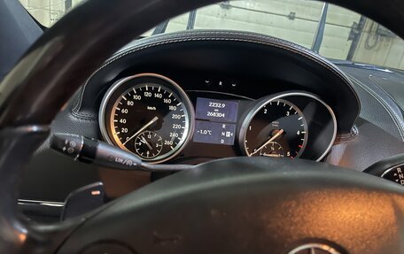 Mercedes-Benz GL-Класс, 2012 год, 2 200 000 рублей, 12 фотография