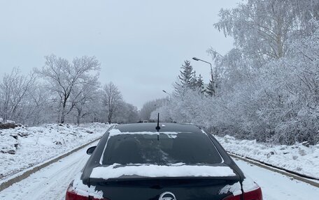 Opel Astra J, 2013 год, 570 000 рублей, 3 фотография