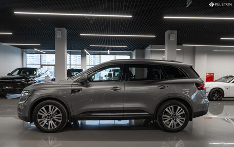 Renault Koleos II, 2017 год, 2 095 000 рублей, 9 фотография