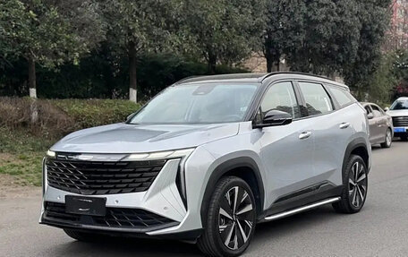 Geely Atlas, 2022 год, 1 800 000 рублей, 1 фотография