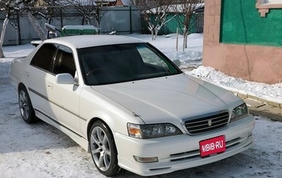 Toyota Cresta, 1999 год, 820 000 рублей, 1 фотография