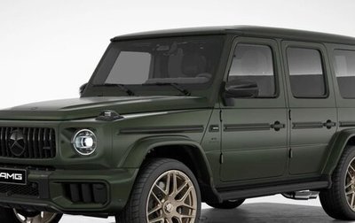 Mercedes-Benz G-Класс AMG, 2025 год, 30 532 000 рублей, 1 фотография