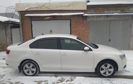 Volkswagen Jetta VI, 2012 год, 1 349 000 рублей, 8 фотография